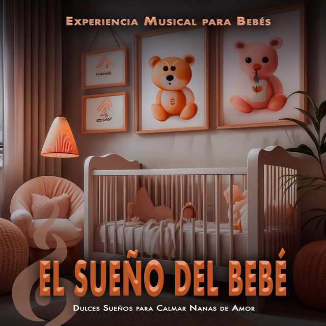 El Sueño del Bebé album cover