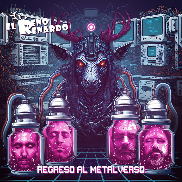 El Reno Renardo - Regreso al Metalverso