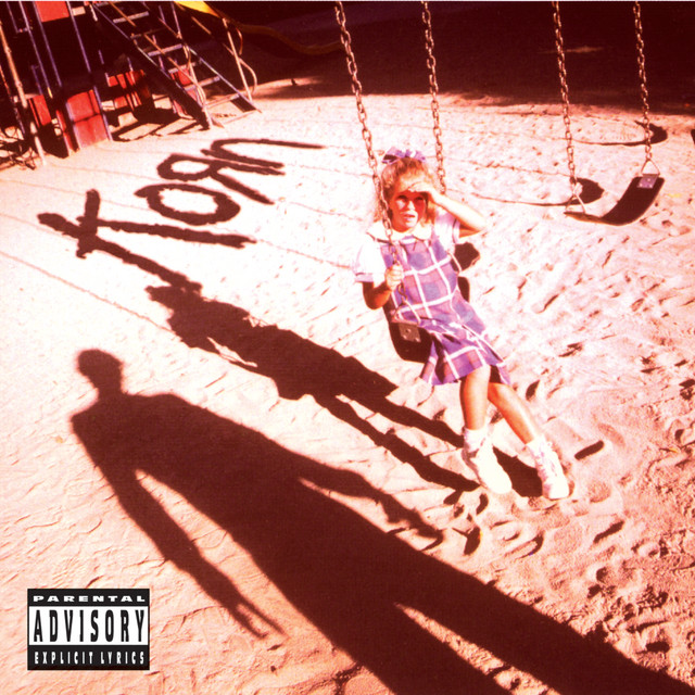 Korn artwork