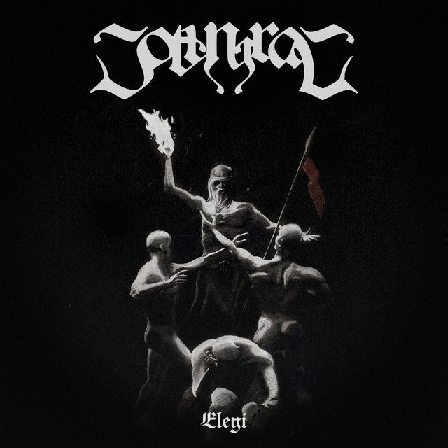 Jotungrav - Elegi