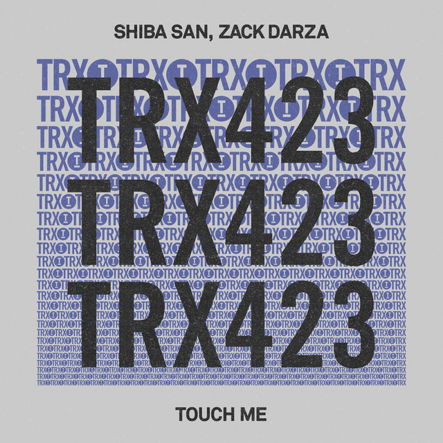 Touch Me artwork