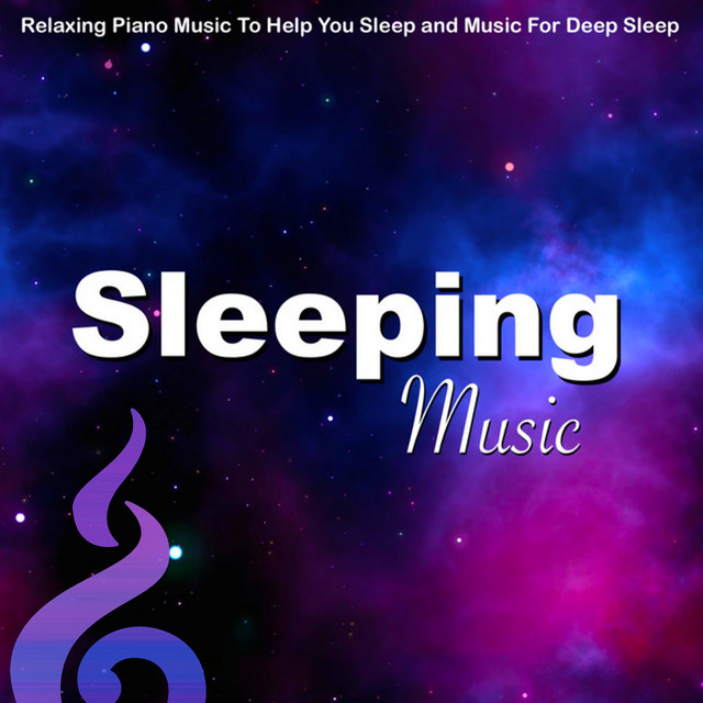 Sleeping Music album cover
