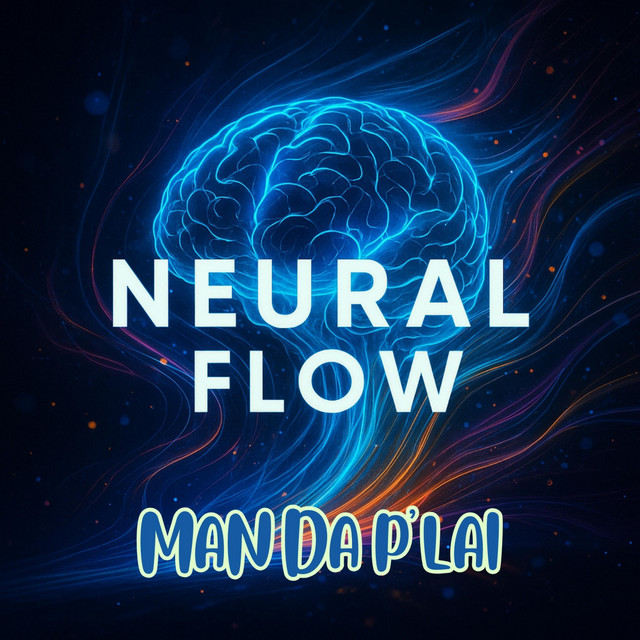 Neural Flow album cover