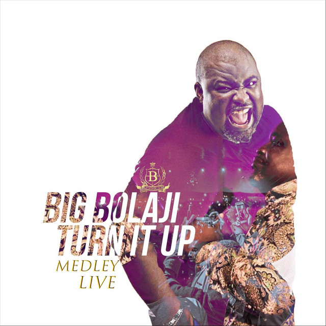 Big Bolaji