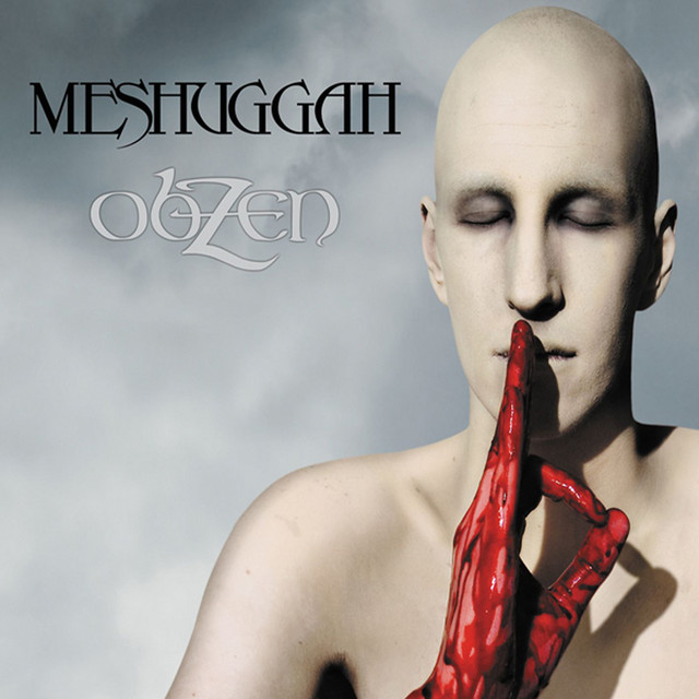 obZen artwork