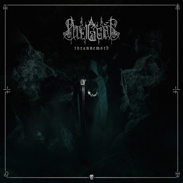 Ateiggär - Tyrannemord
