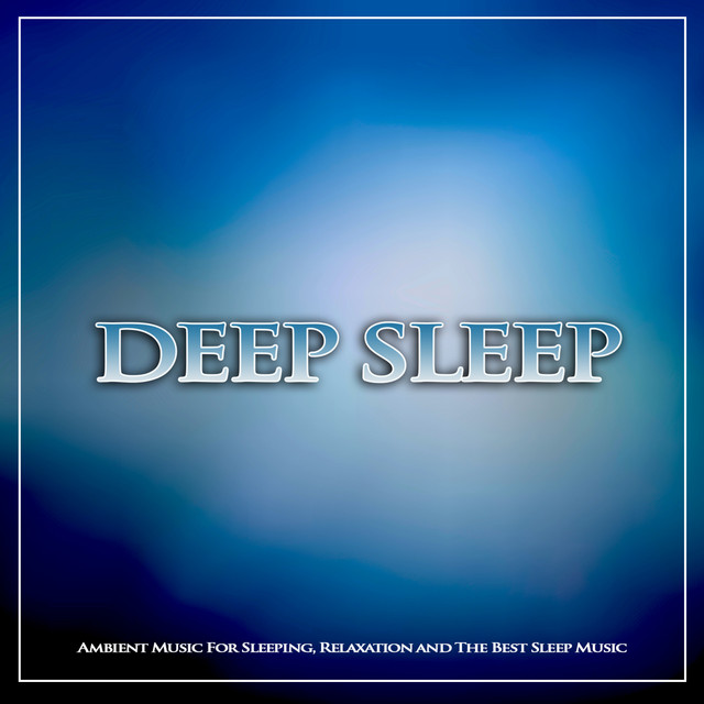 Deep Sleep album cover