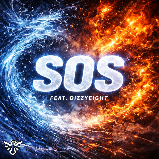 Cover of SOS