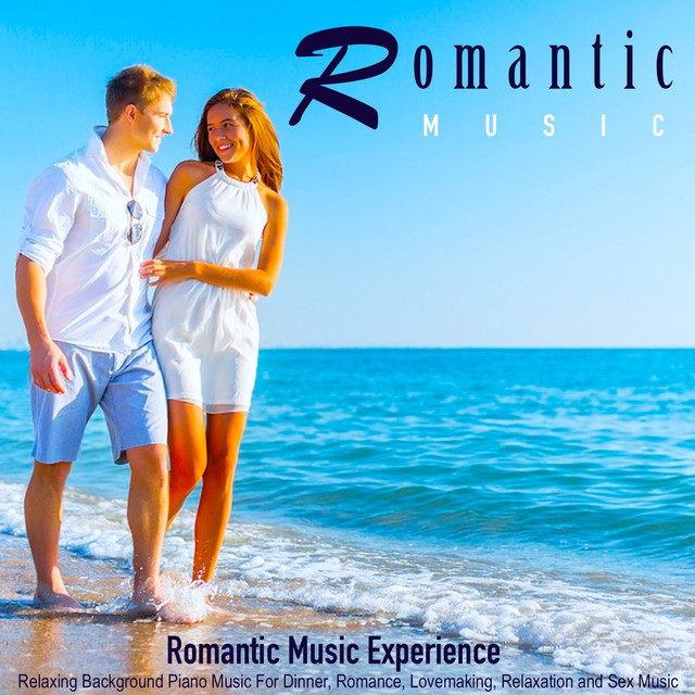 Romantic Music album cover