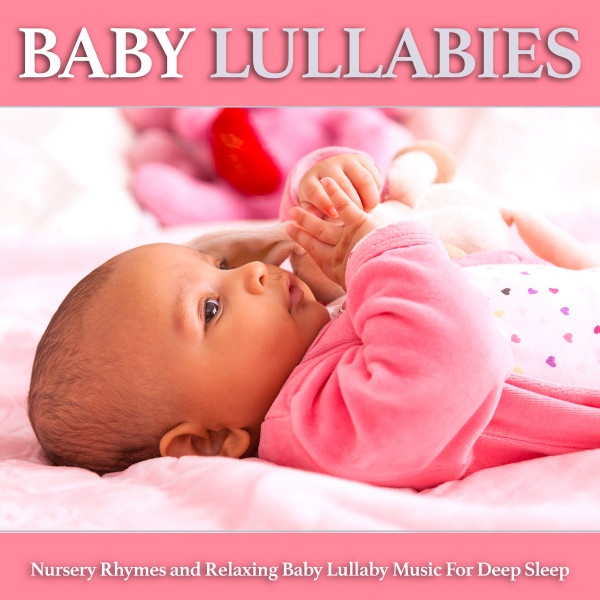 Baby Lullabies album cover