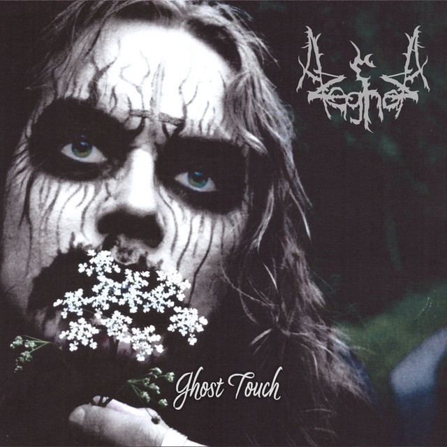 Azaghast - Ghost Touch
