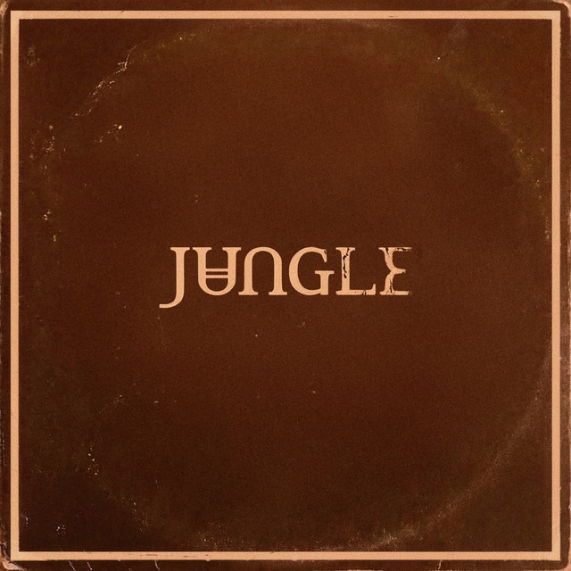SUNSHINE. (Jungle)