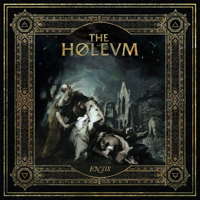 The Holeum - Ensis
