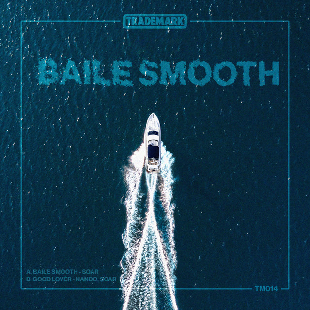 Baile Smooth cover art