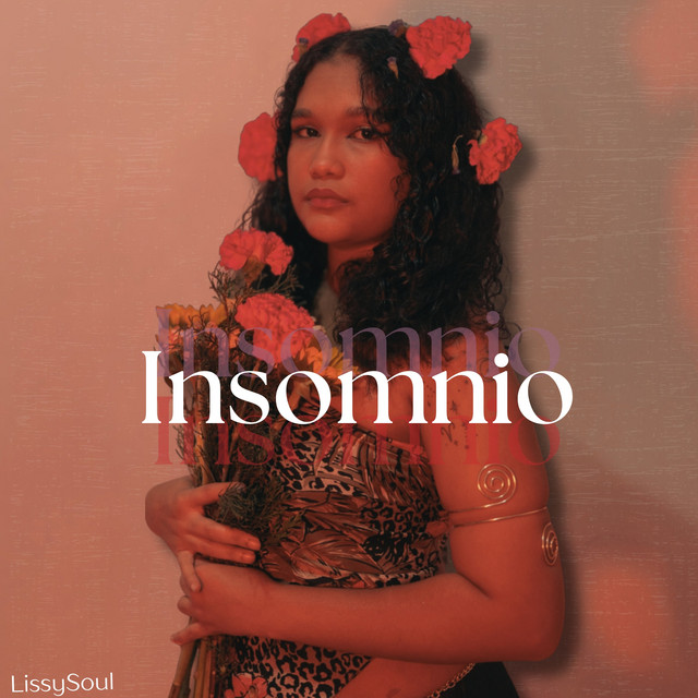 Portada de Insomnio