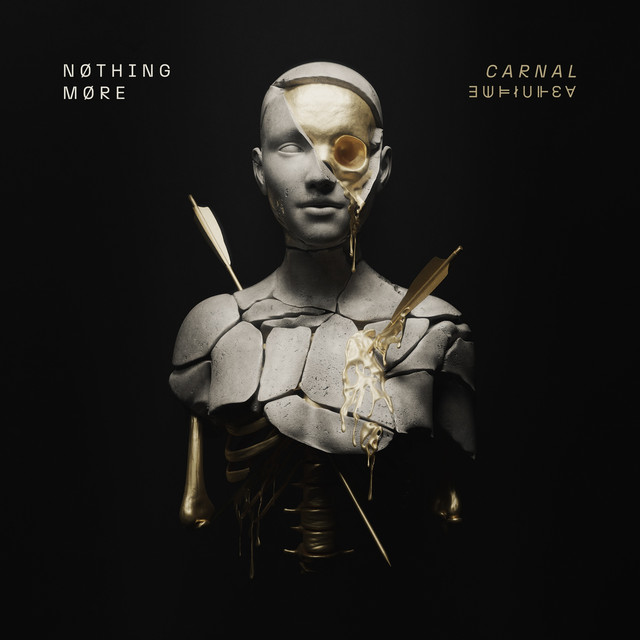 Carnal artwork