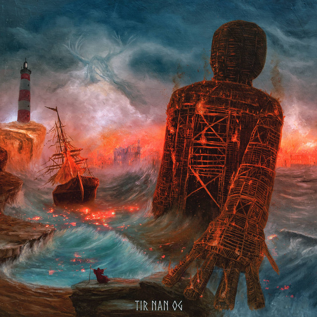 Drunemeton - Tir Nan Og