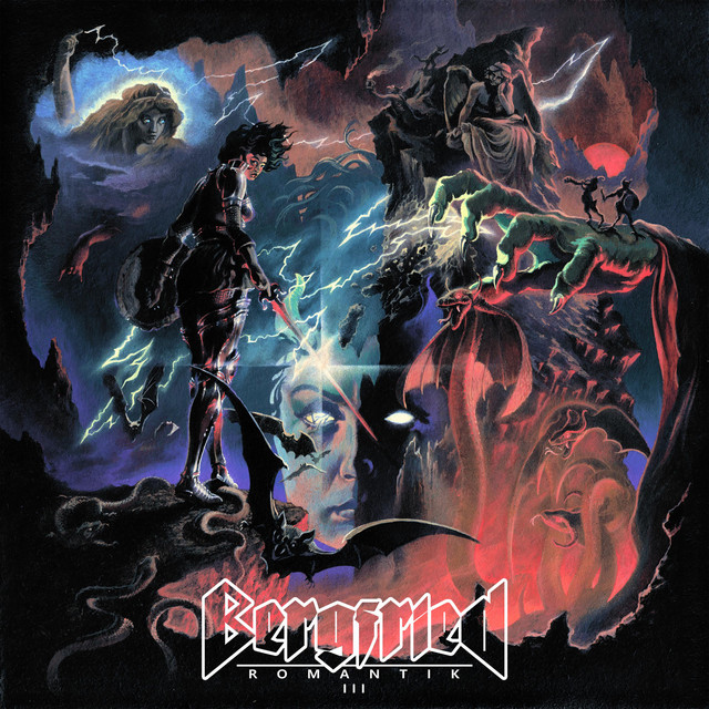 Bergfried - Romantik III