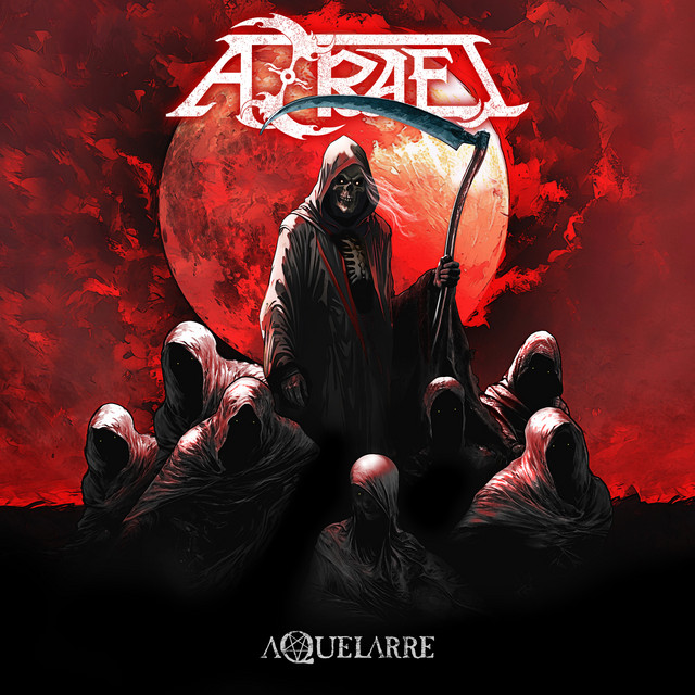 Azrael - Aquelarre