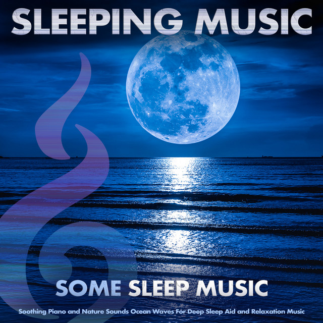 Sleeping Music album cover