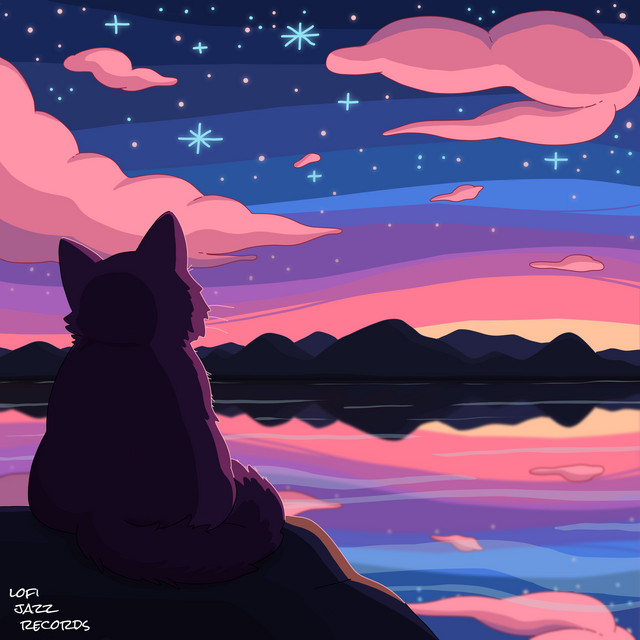 Sky Lake cover
