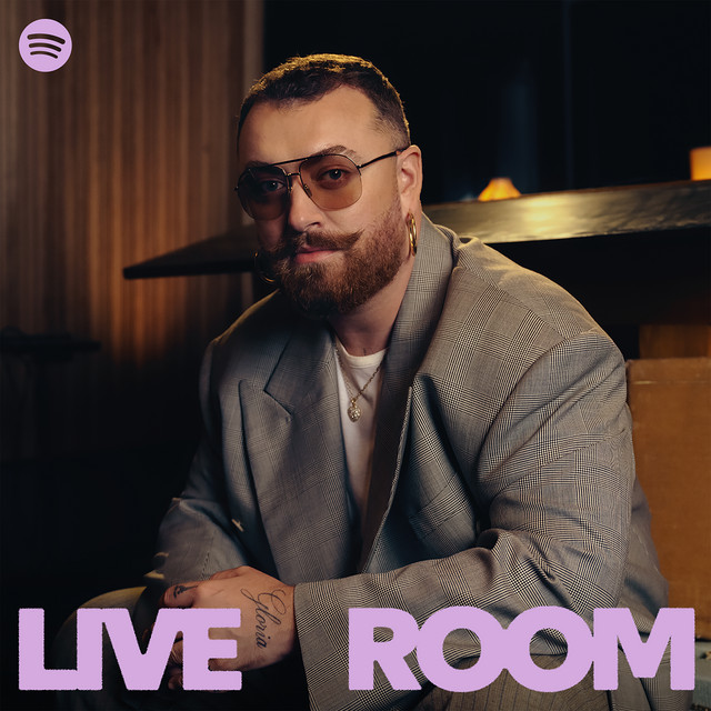 Big Girls Don't Cry (Fergie Cover) [Spotify Live Room]