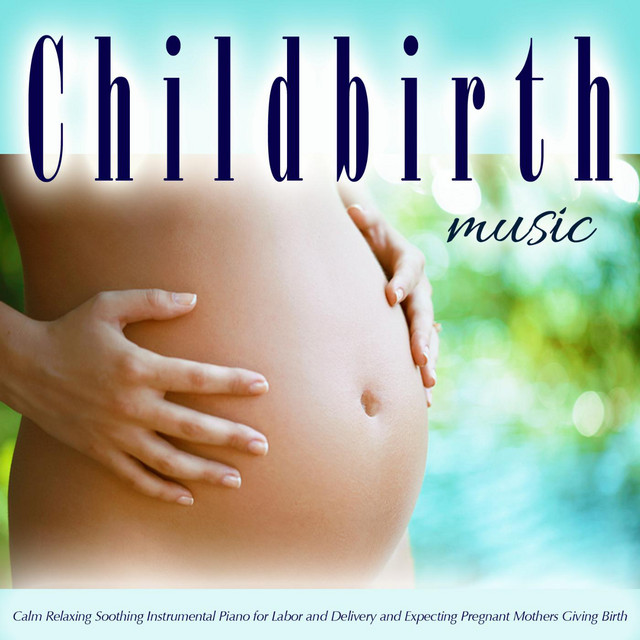 Childbirth Music album cover