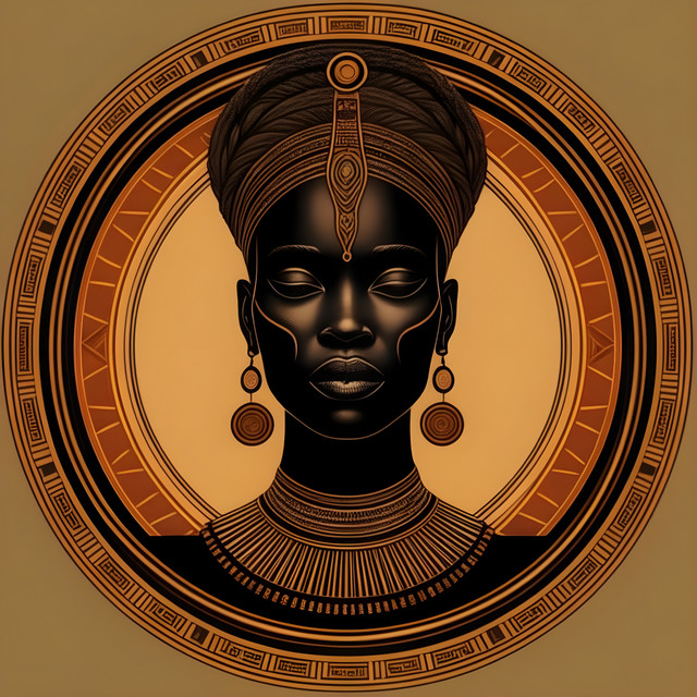 Circe cover art