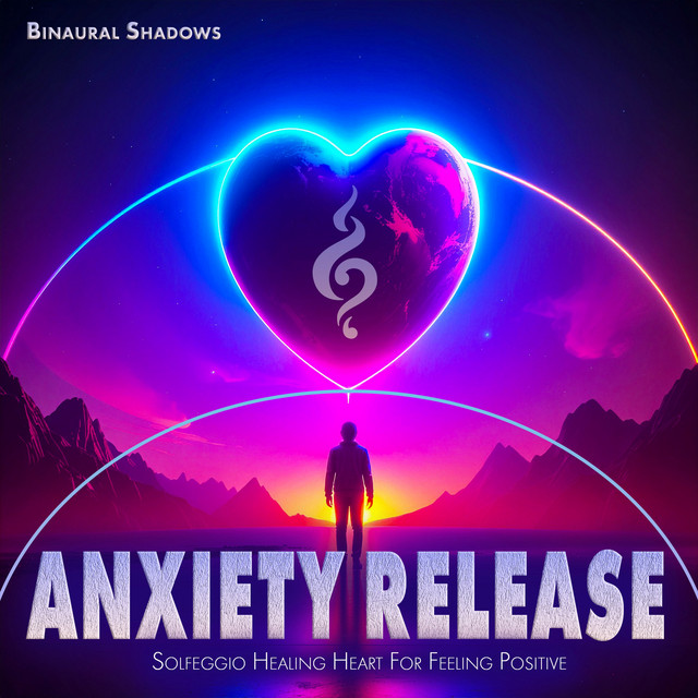 Anxiety Release album cover