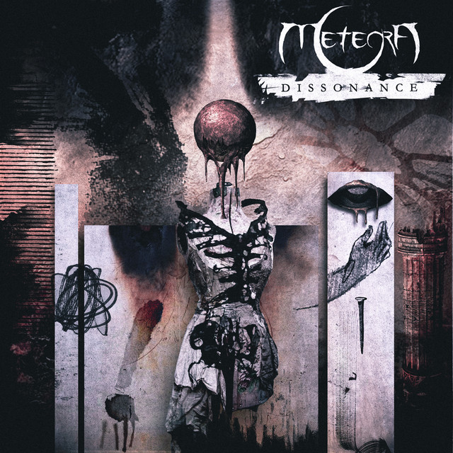 Meteora - Dissonance