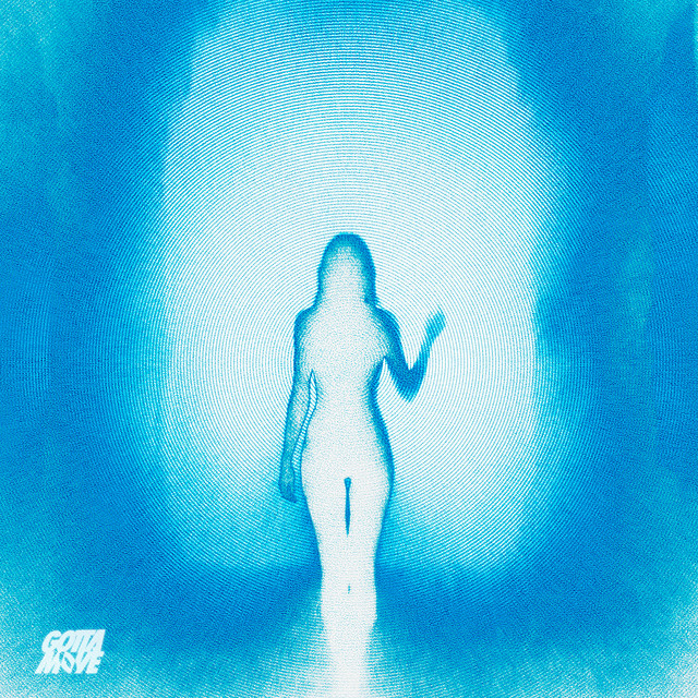 Falling Into Light cover art
