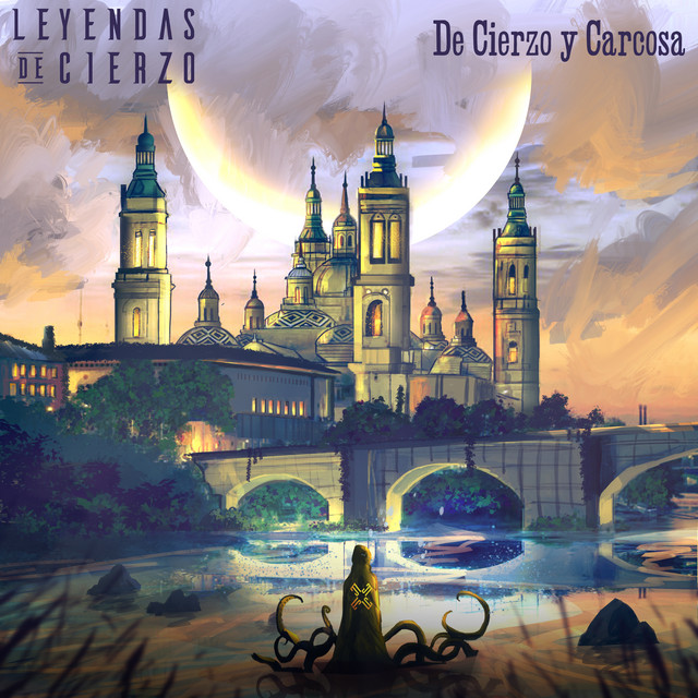 Leyendas de Cierzo - De Cierzo Y Carcosa