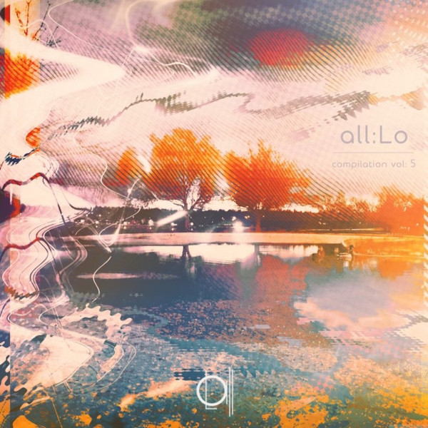 all:Lo compilation vol: 5 [ALC005] cover artwork