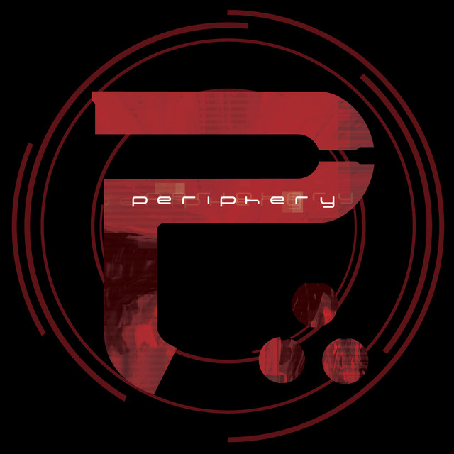 Periphery II: This Time It's Personal artwork