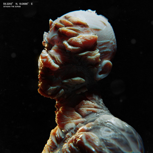 Somewhat Interesting, Mostly Placebo album cover art