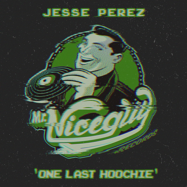 One Last Hoochie artwork