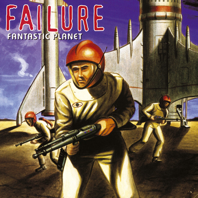 Artwork: Fantastic Planet