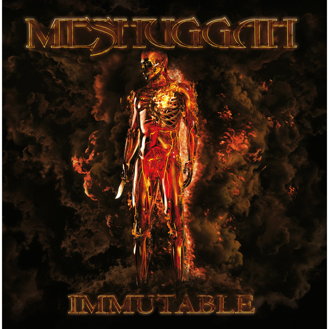 Artwork: Immutable