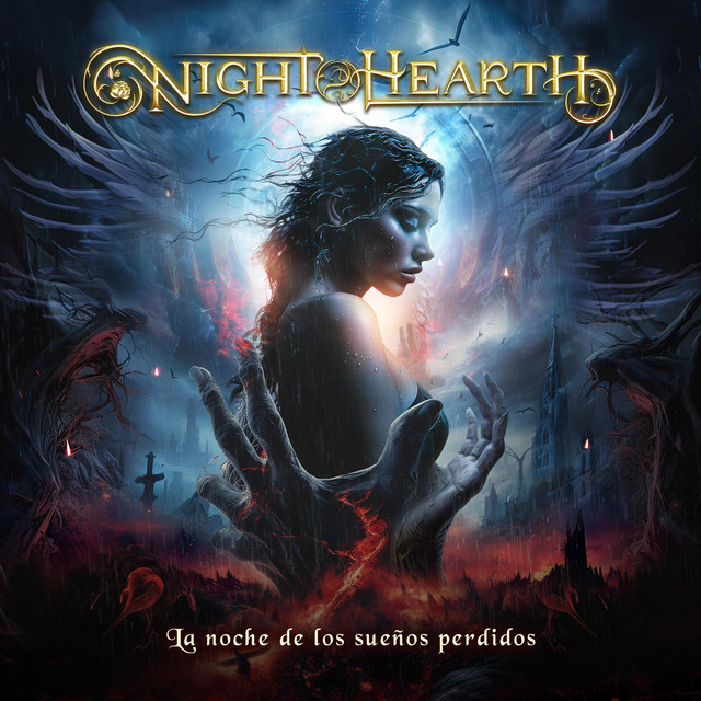 Night Hearth - La Noche de los sueños Perdidos
