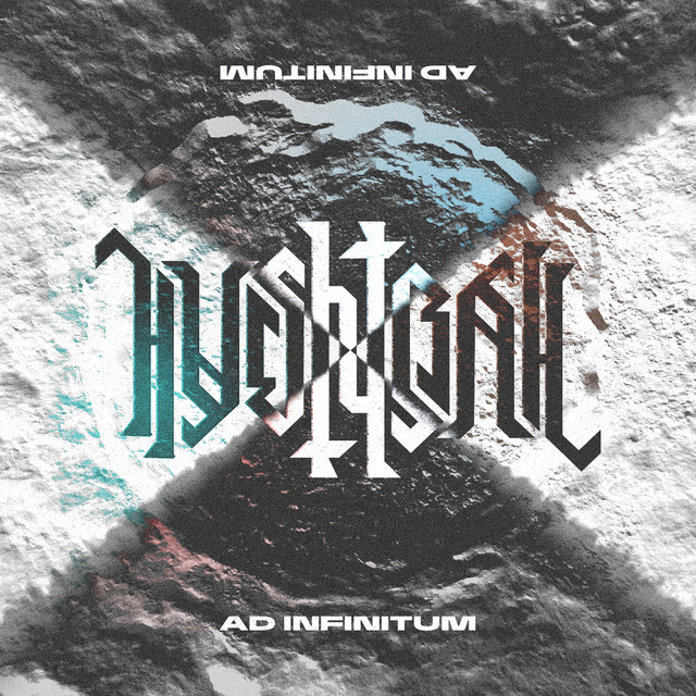 Hyshtral - Ad Infinitum