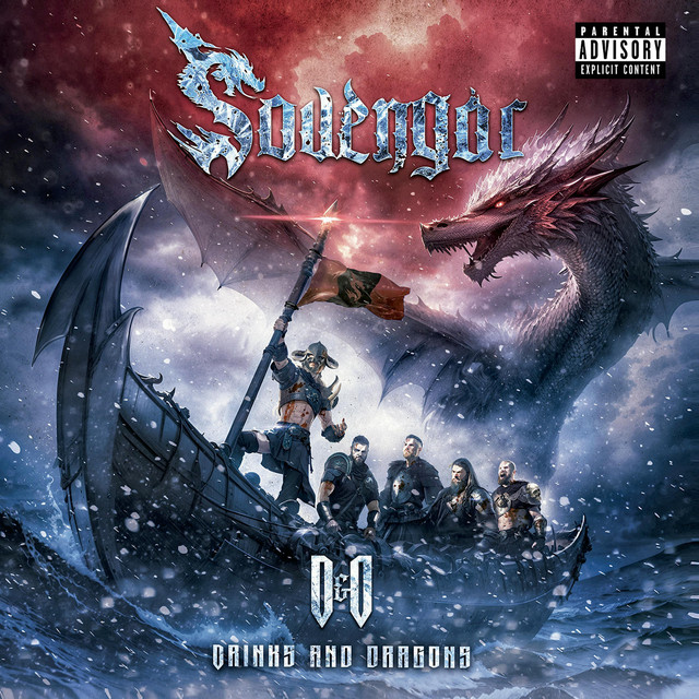 Sovengar - Drinks and Dragons