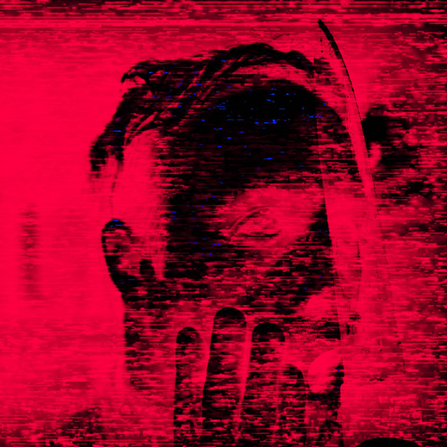 Next Time You See Me I'll Be Dead on Your Doorstep album cover art