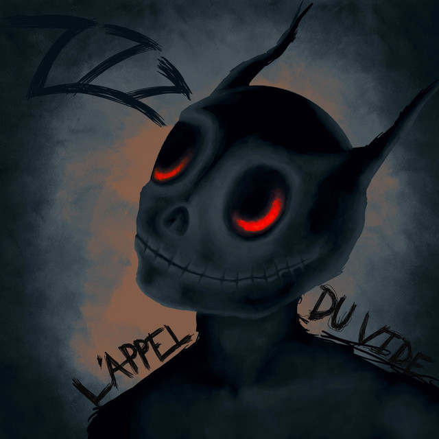 L 'Appel Du Vide album cover art