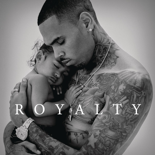 Royalty (Japan Version)