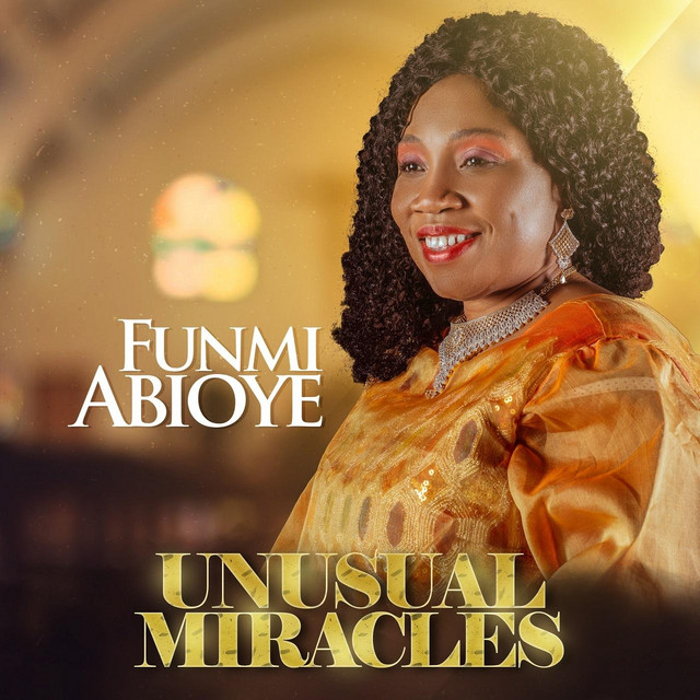 Funmi Abioye