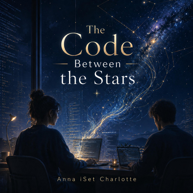 The Code Between the Stars (Engineers’ Healing Version)
