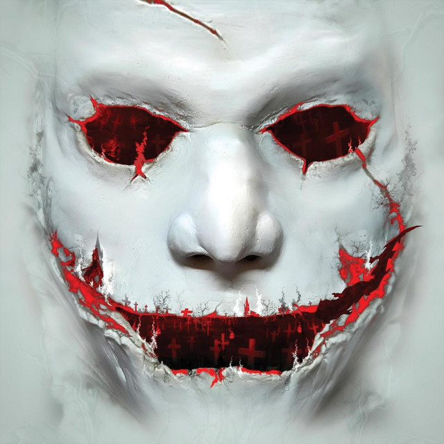 NO MASTERS album cover art