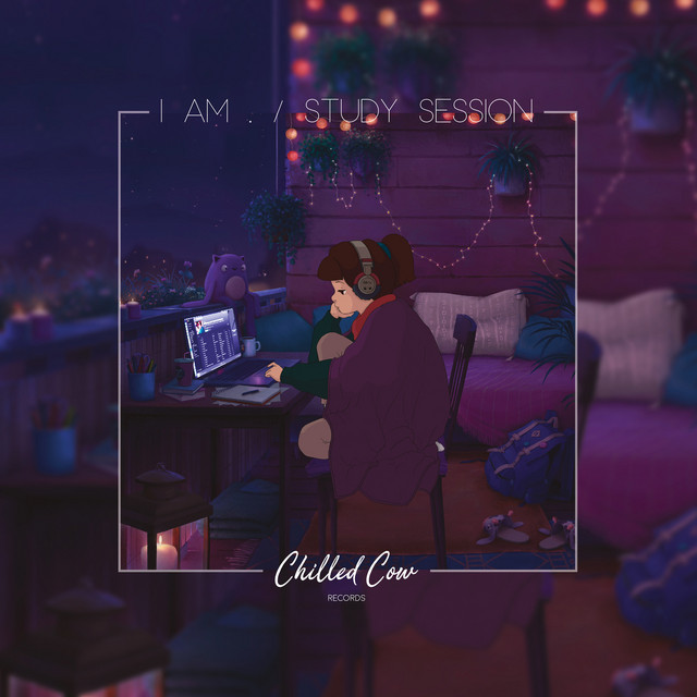 1 Am. Study Session cover