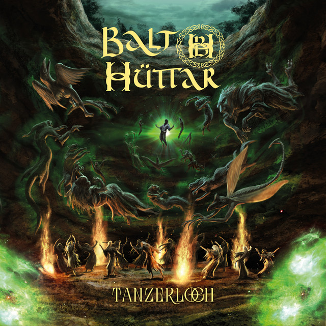 Balt Hüttar - Tanzerloch