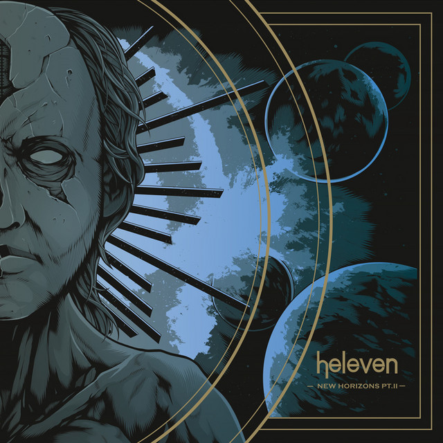 Heleven - New Horizons Part.2